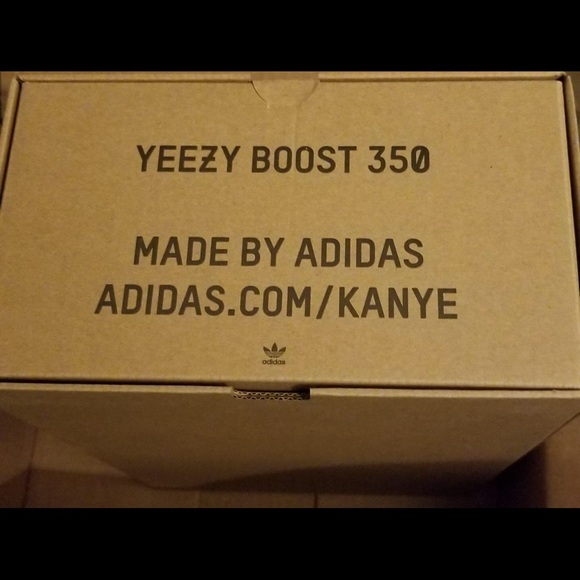 adidas yeezy boost 350 v2 cream white - Picture 2 of 8